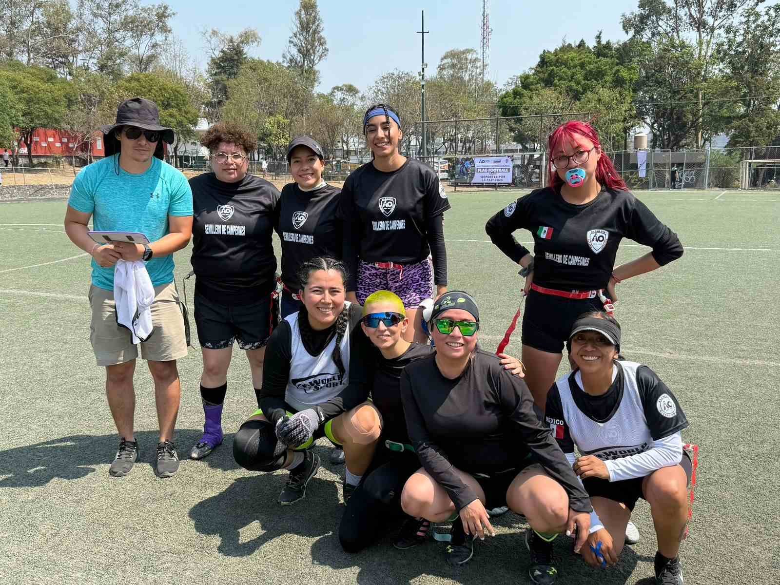 Mexico Alvaro Obregon