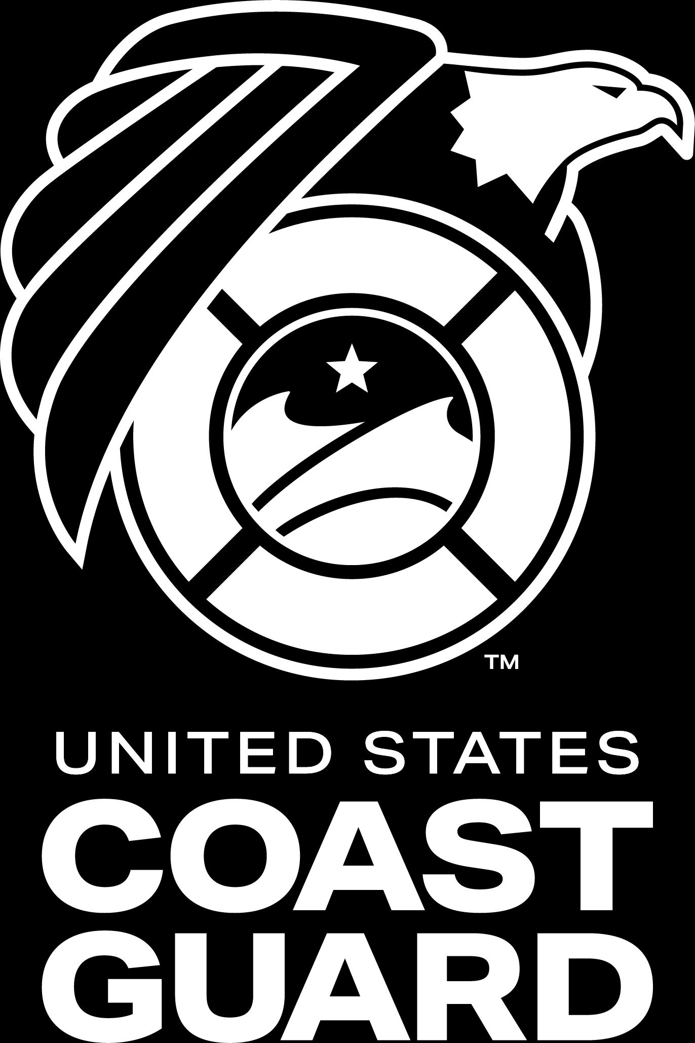 US Coast Guard Logo