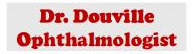 Dr. Douville Logo
