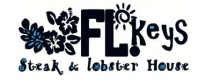 Florida Steak & Lobster Logo