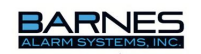 Barnes Logo