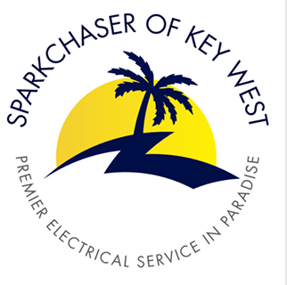 Sparkchaser Logo