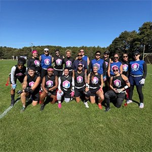 Florida First Order Logo