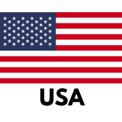USA Flag
