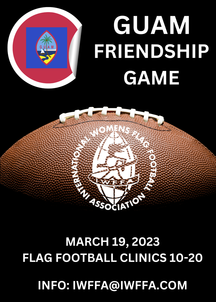 Guam 2023