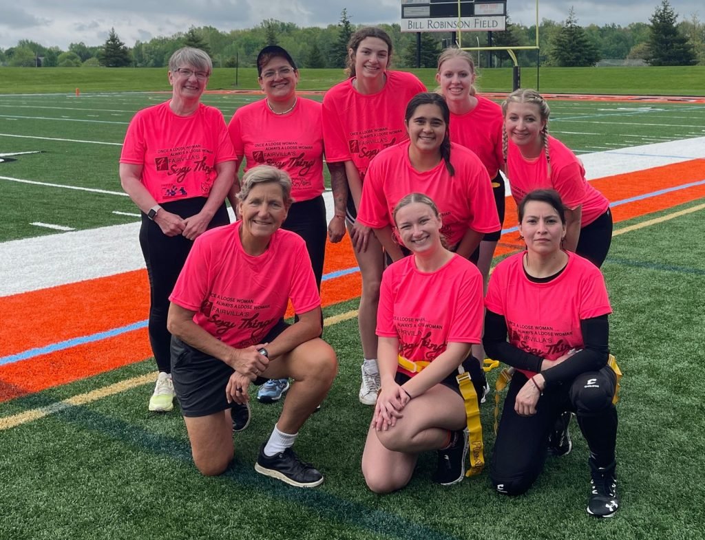 OHIO LOOSE WOMEN TEAM